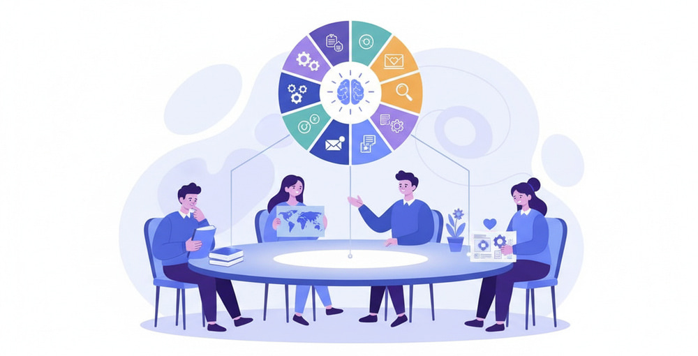 Expert Guide to MBTI: A Practical Overview for Curious Minds