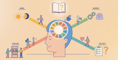 MBTI Explained: A Research-Informed Guide to Understanding Personality