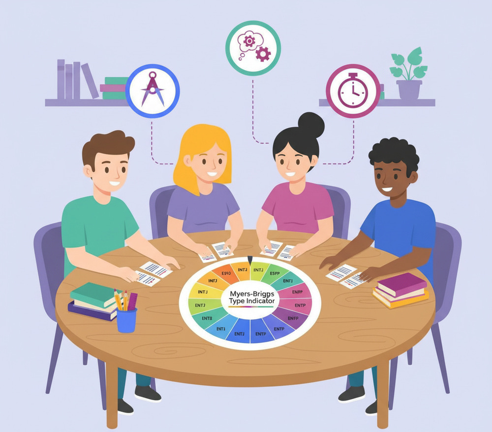 The Essential Guide to Free MBTI: Paths, Benefits, and Smart Use